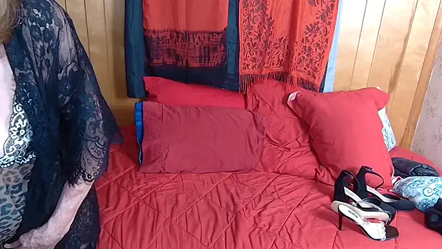 Leesdesires online show from 05-18-26, 09:36