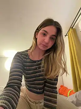 DoriDeluxe66 online show from 04-01-26, 05:10