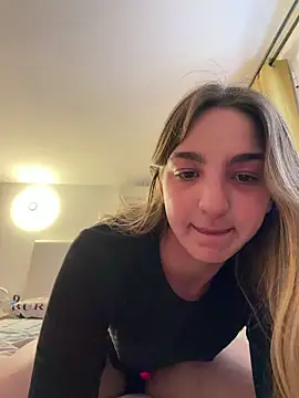 DoriDeluxe66 online show from 04-02-26, 02:13