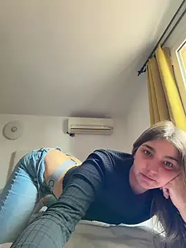 DoriDeluxe66 online show from 03-06-26, 11:49