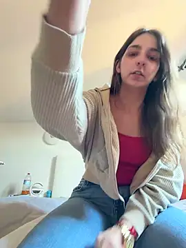 DoriDeluxe66 online show from 02-02-26, 03:44