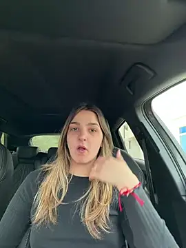 DoriDeluxe66 online show from 03-14-26, 07:36