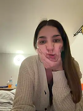 DoriDeluxe66 online show from 01-31-26, 11:25