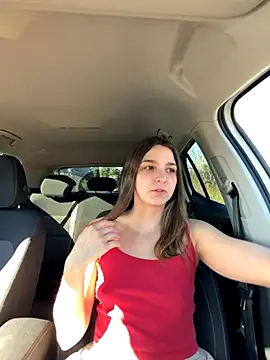 DoriDeluxe66 online show from 11-29-25, 10:04