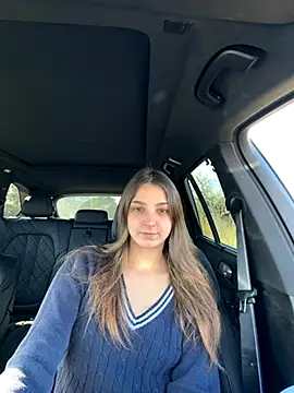 DoriDeluxe66 online show from 12-05-25, 12:37