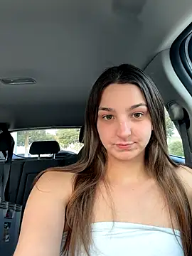 DoriDeluxe66 online show from 11-01-25, 03:50