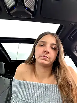 DoriDeluxe66 online show from 11-08-25, 01:03