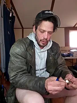 chosen923 online show from 03-07-25, 08:44