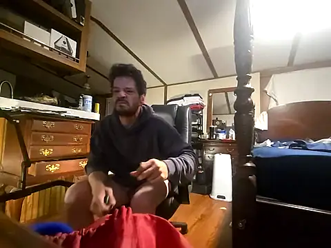 chosen923 online show from 09-20-25, 12:59