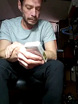 chosen923 online show from 11-07-25, 08:02