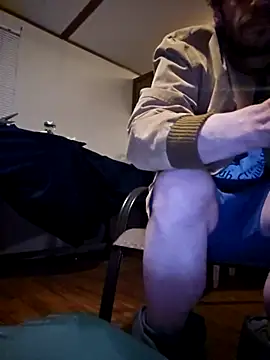 chosen923 online show from 03-11-25, 02:10