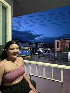 Snapshot of Sarita-candy chatting on 07-15-26, 11:34 Sarita-candy online show from 07-15-26, 11:34