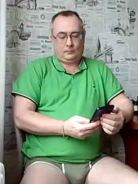 Nika Malay online show from 01-15-25, 06:33