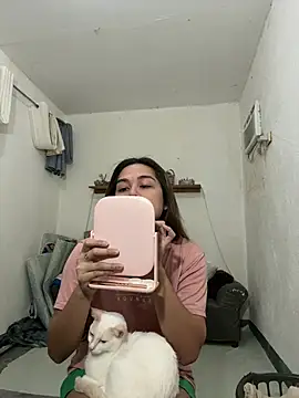 MarieLoveGlamorous online show from 03-04-26, 01:30