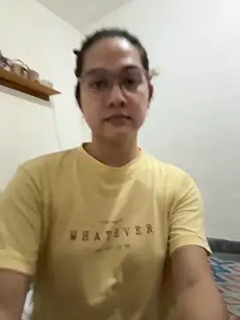 MarieLoveGlamorous online show from 12-02-25, 03:36