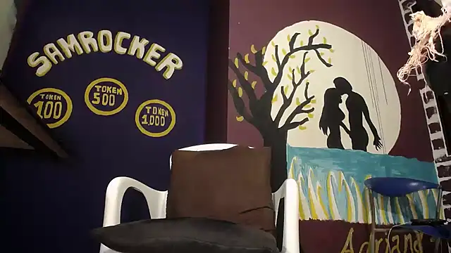 samrocker sex online show from 02-06-26, 09:44