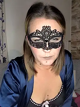 LunaSecret22 online show from 10-15-25, 11:46