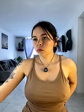 carolina16love online show from 10-05-25, 08:54