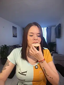 carolina16love online show from 11-01-25, 10:25