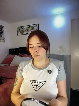 carolina16love online show from 01-18-26, 11:19