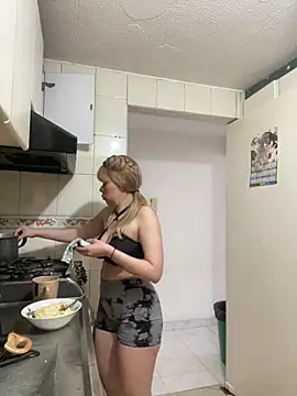 carolina16love online show from 02-17-26, 10:18