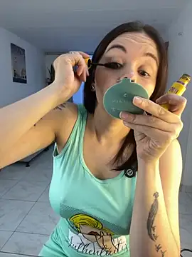 carolina16love online show from 10-12-25, 10:33