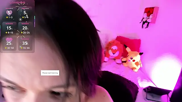 carolina16love online show from 03-19-25, 12:48