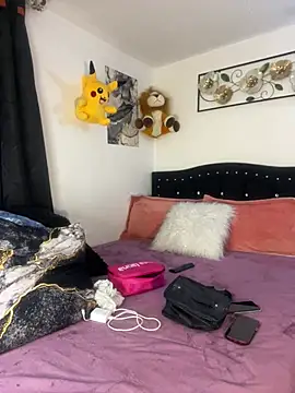 carolina16love online show from 04-23-26, 07:48