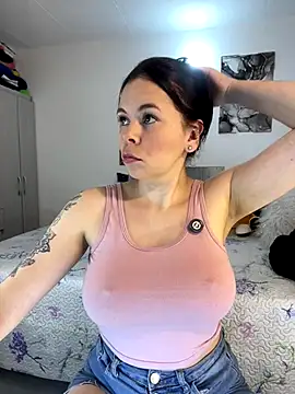 carolina16love online show from 11-08-25, 09:18