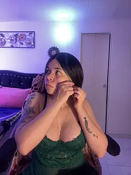 carolina16love online show from 05-14-26, 08:50
