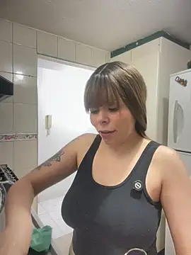 carolina16love online show from 02-03-26, 02:53