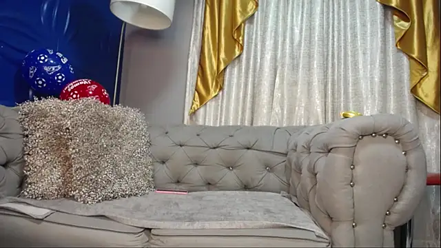 JolieDuvalle online show from 06-22-26, 12:35