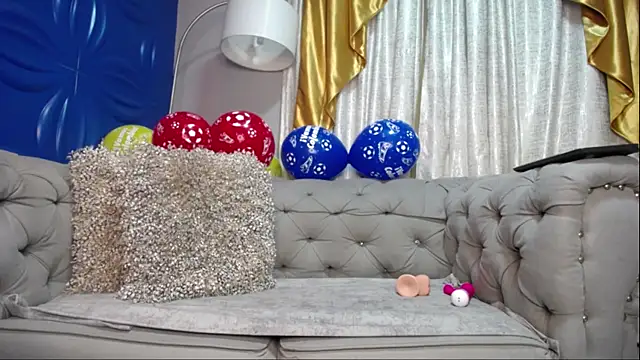 JolieDuvalle online show from 06-16-26, 12:38