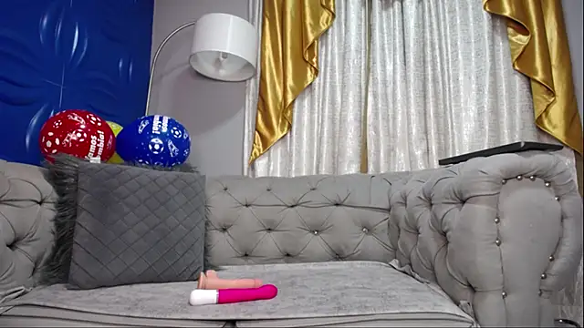 JolieDuvalle online show from 06-13-26, 12:47
