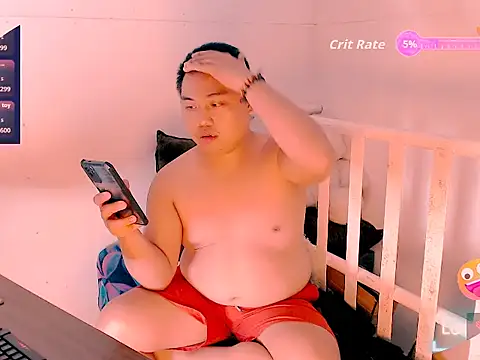 Hardking 69 online show from 05-11-26, 02:45