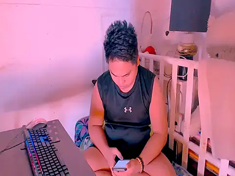 Hardking 69 online show from 07-12-26, 03:35