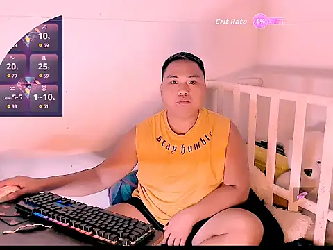 Hardking 69 online show from 04-12-26, 07:50