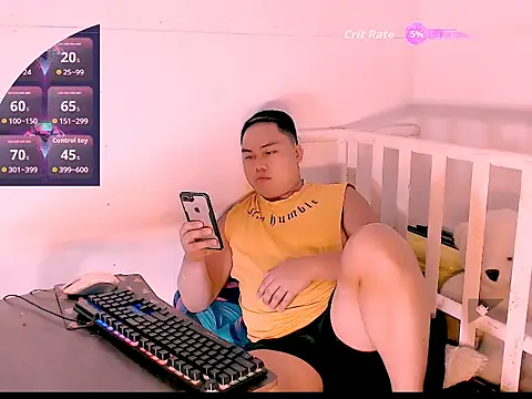 Hardking 69 online show from 04-11-26, 06:33