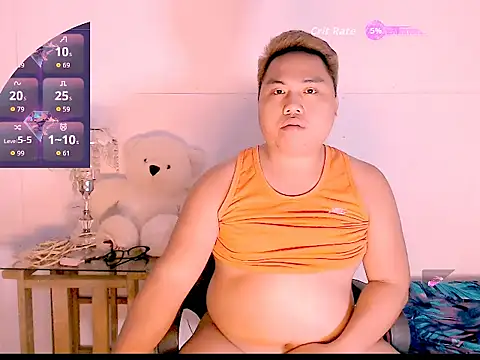 Hardking 69 online show from 03-14-26, 04:57