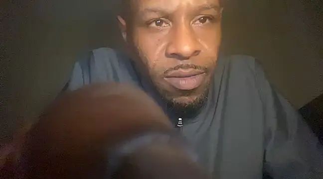 CuzzyB69 online show from 02-25-25, 01:30