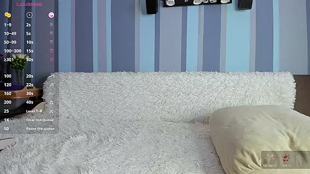 KatMartinez online show from 03-23-26, 12:16