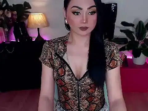 Snapshot of SeductiveAsianTs chatting on 01-13-26, 08:51 SeductiveAsianTs online show from 01-13-26, 08:51