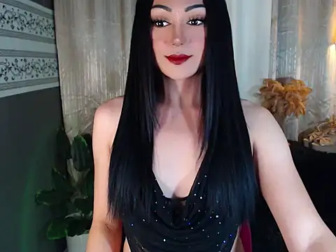 SeductiveAsianTs online show from 03-10-26, 07:07