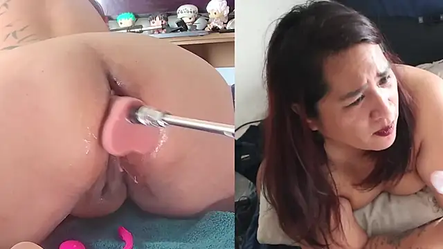 Snapshot of johanna974x chatting on 02-26-26, 09:20 johanna974x online show from 02-26-26, 09:20