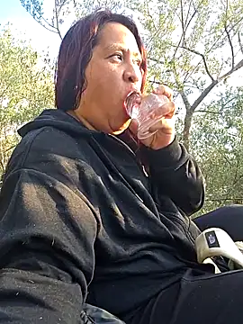 Snapshot of johanna974x chatting on 01-18-26, 04:10 johanna974x online show from 01-18-26, 04:10