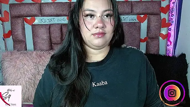 ValerieDiiamond online show from 03-08-26, 04:49