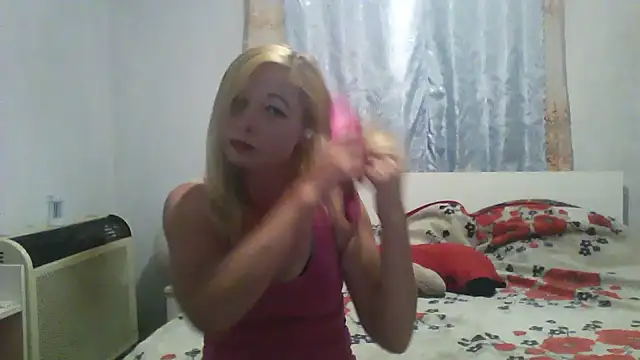 Lola 115 online show from 07-16-26, 09:45