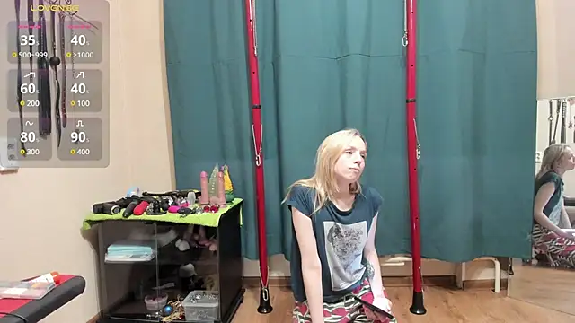 all shades dreams online show from 12-20-24, 05:04