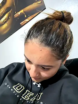 Emiily W online show from 10-29-25, 03:11