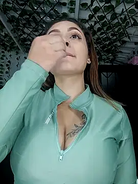 Emiily W online show from 03-21-25, 10:50